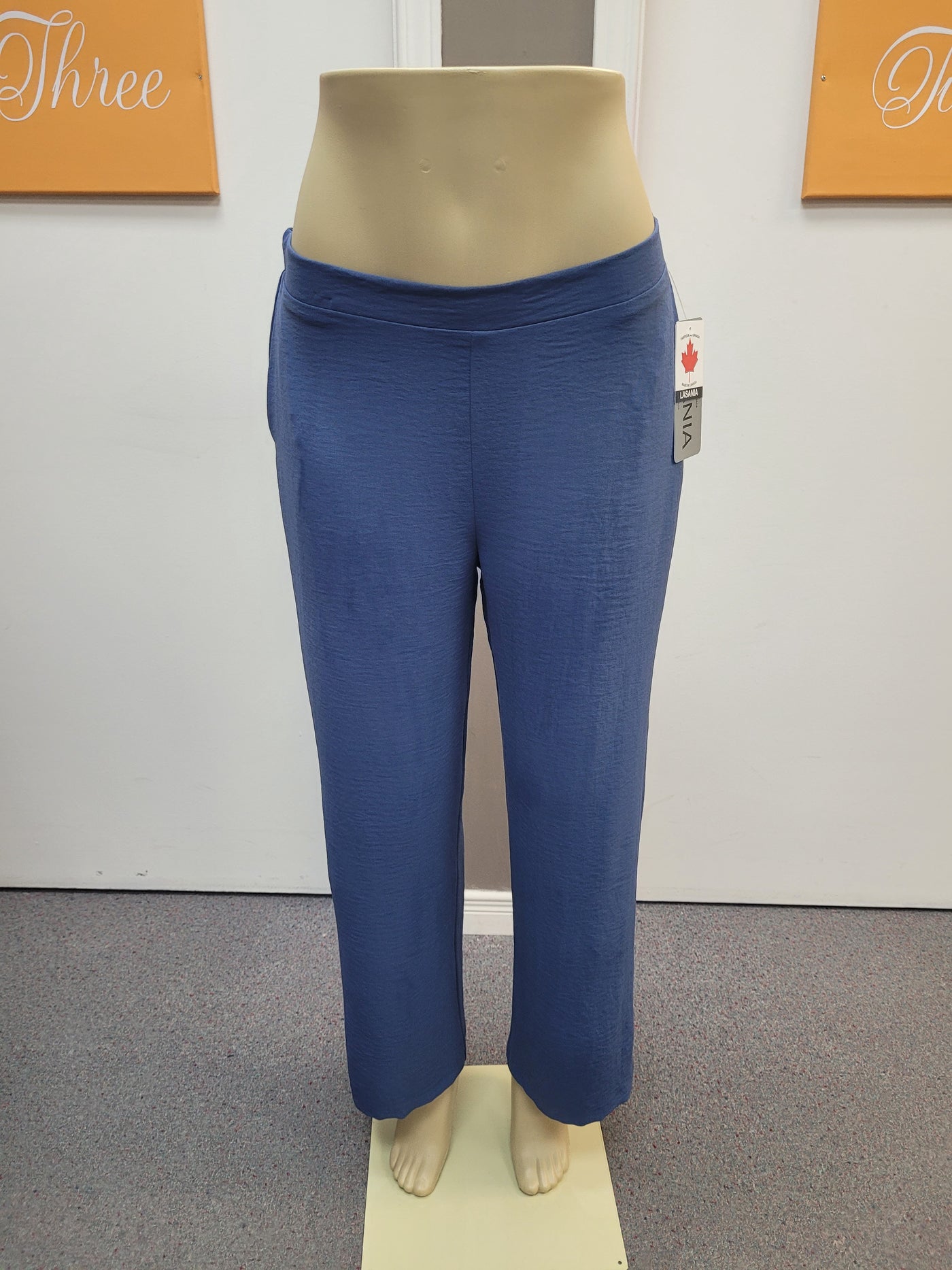 Lasania Flowy Pant 903