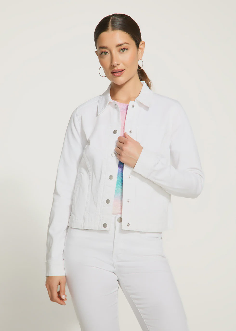 FDJ Twill Jacket 1992511