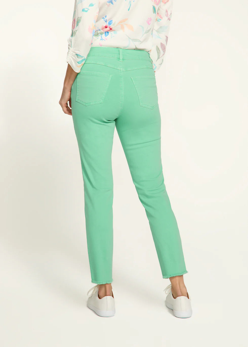 FDJ Slim Ankle Pant 2682511