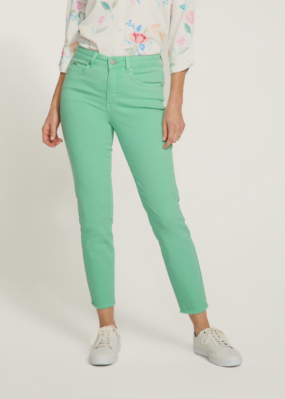 FDJ Slim Ankle Pant 2682511