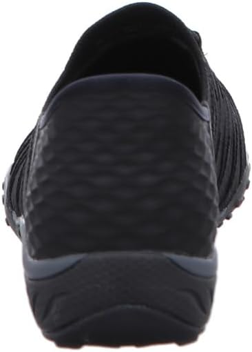 Skechers Memory Foam Slip in Shoe 100593