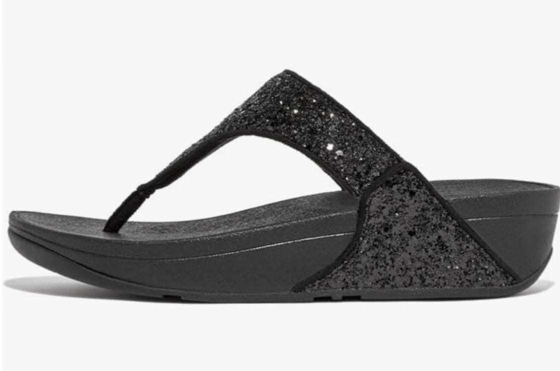Fit Flop LuLu Glitter