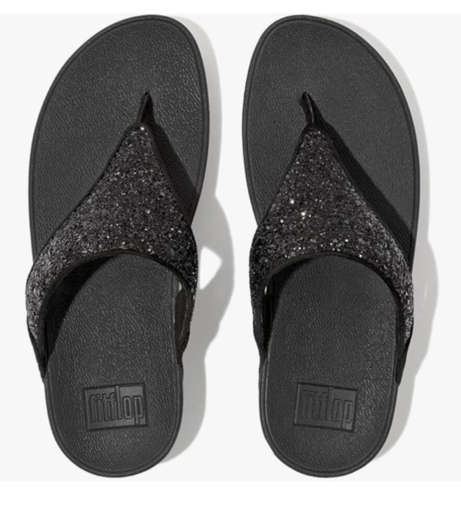 Fit Flop LuLu Glitter