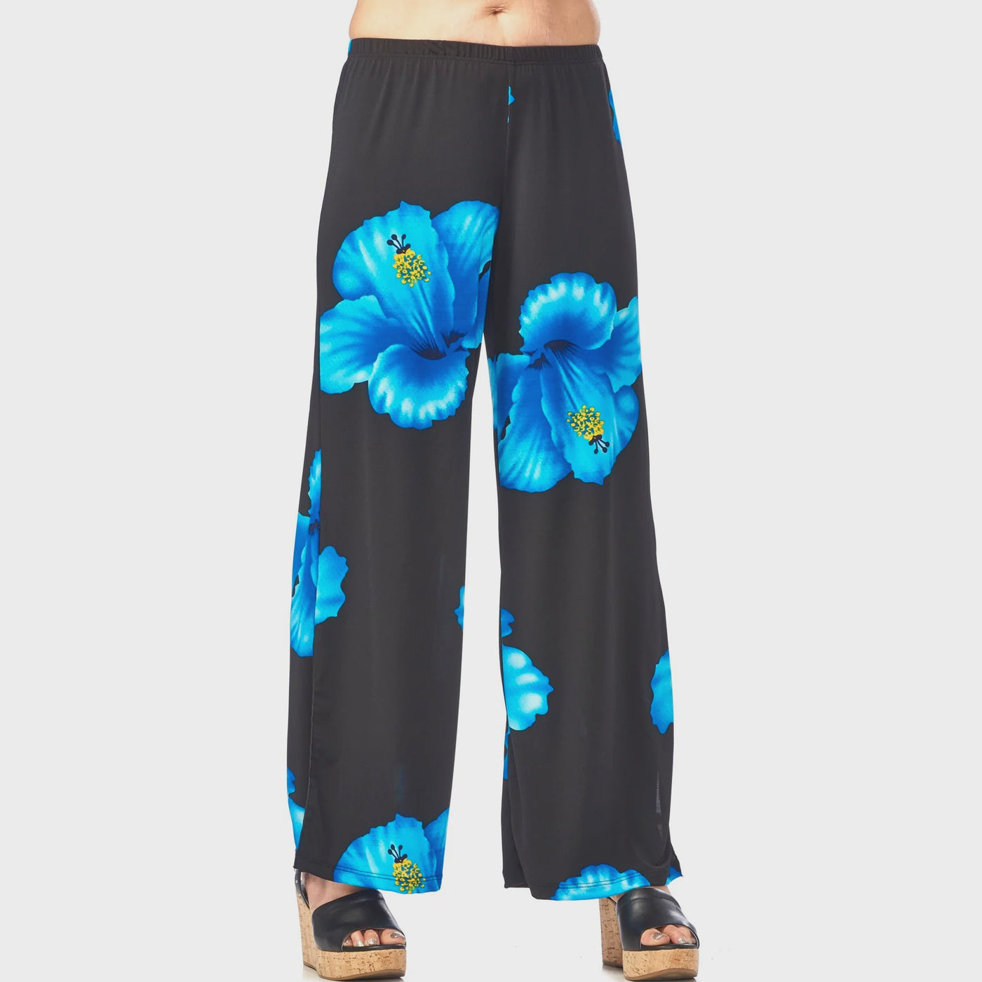 Rapz Palazzo pants 4605