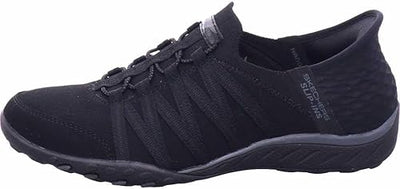 Skechers Memory Foam Slip in Shoe 100593