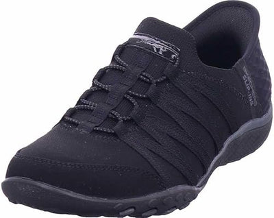 Skechers Memory Foam Slip in Shoe 100593