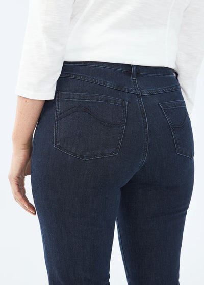 FDJ Petite Suzanne Jeans