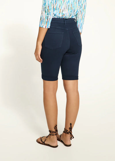 FDJ Bermuda Cuff Shorts 6929511
