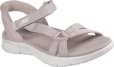Skechers Strappy Slip in Sandal 141481
