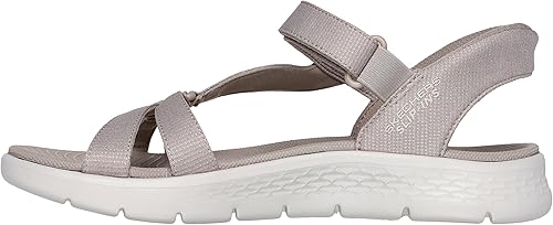 Skechers Strappy Slip in Sandal 141481
