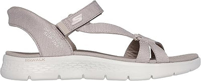 Skechers Strappy Slip in Sandal 141481