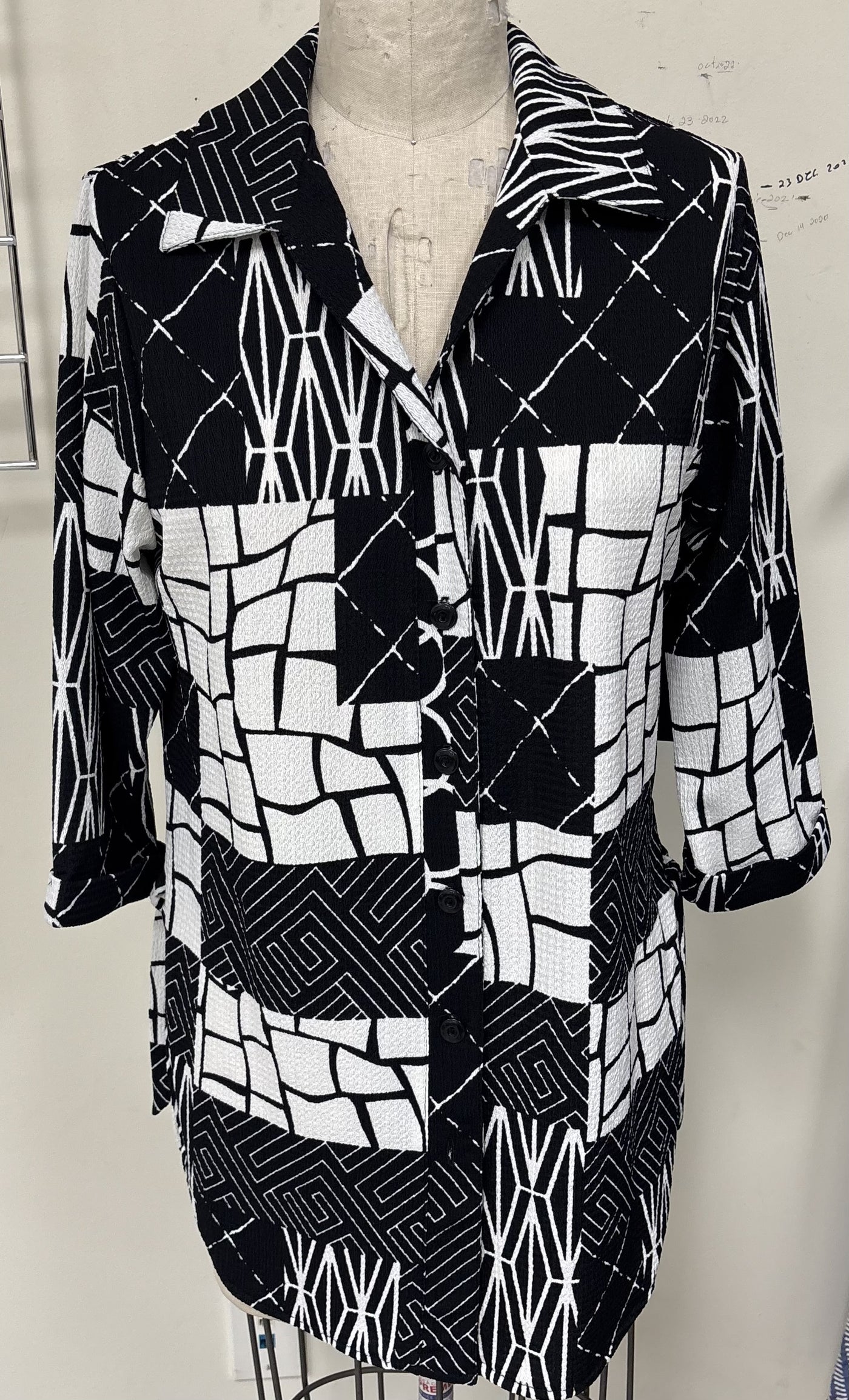 DeVia top F541t