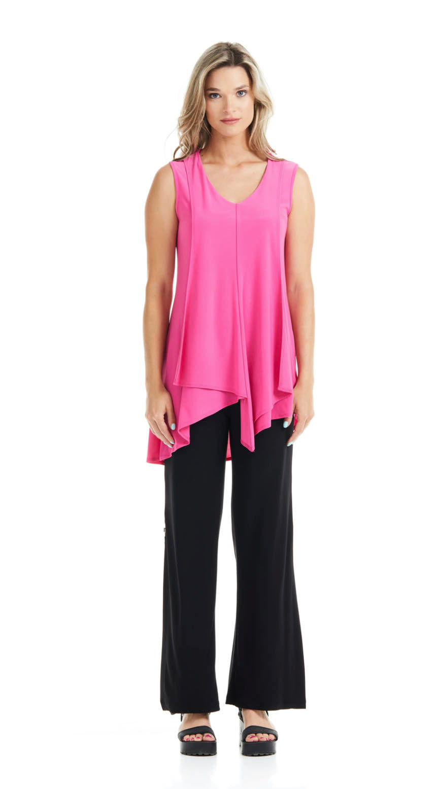 Modes Gitane Pink Panel Tank