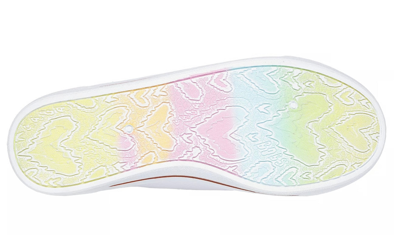 B cute skechers 114150