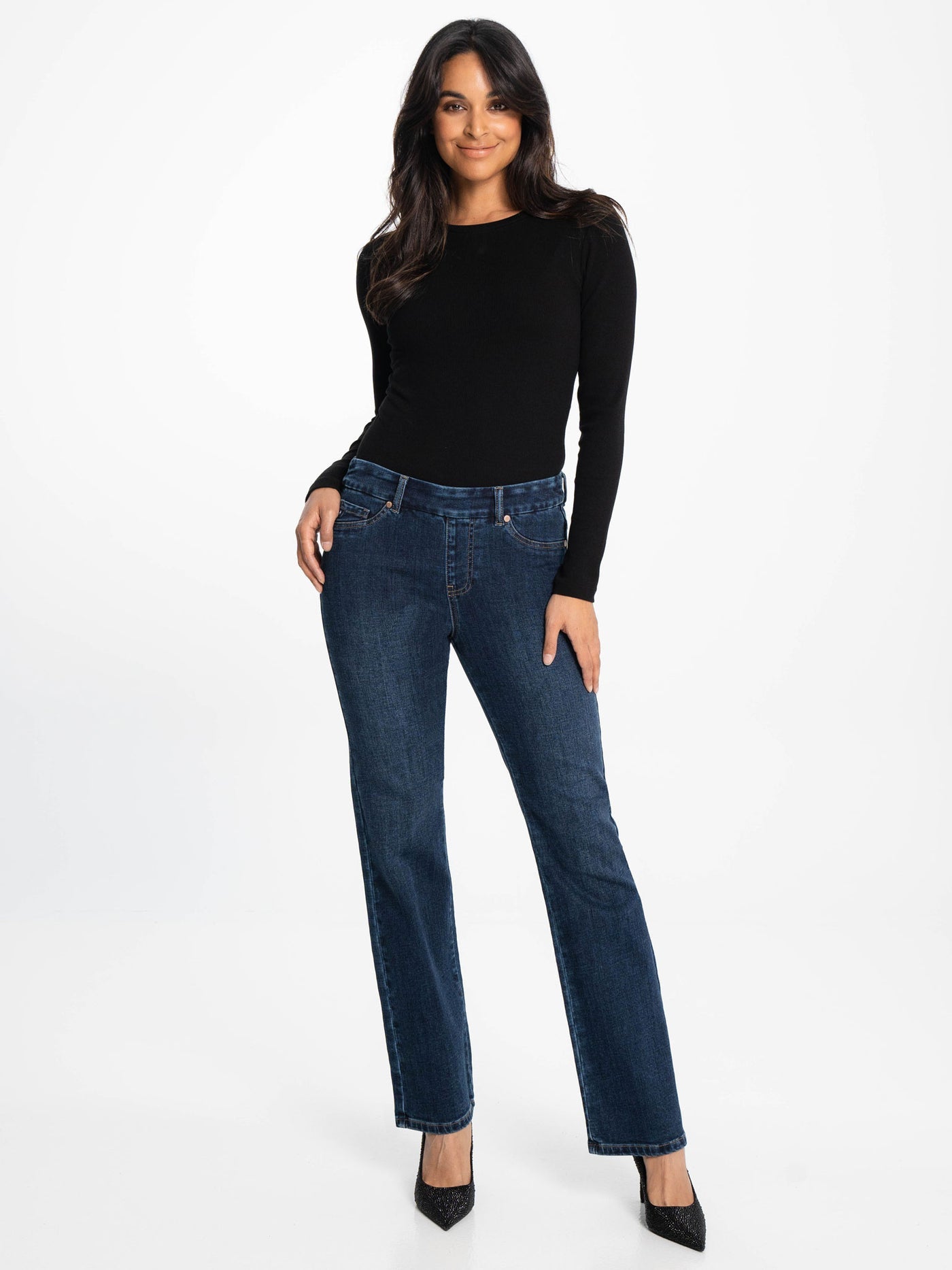 Lois jeans Maddie style 21737364