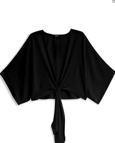 DeVia Tie Jacket S365T