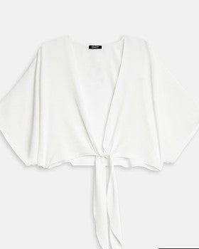DeVia Tie Jacket S365T
