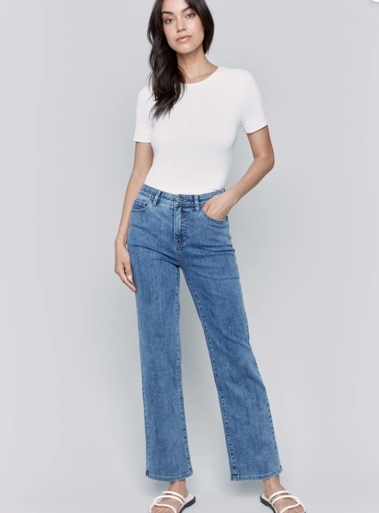 Charlie b jeans c5584J