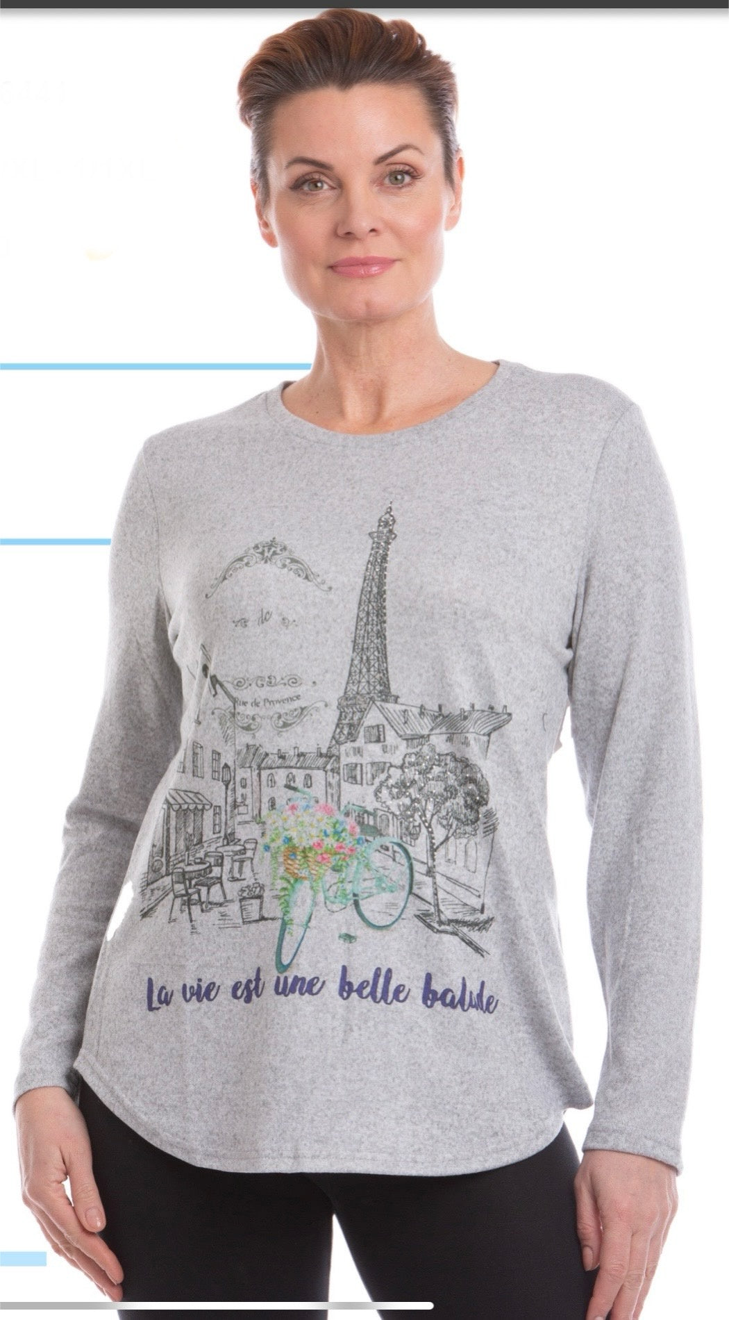 NuLook Sweater 46441