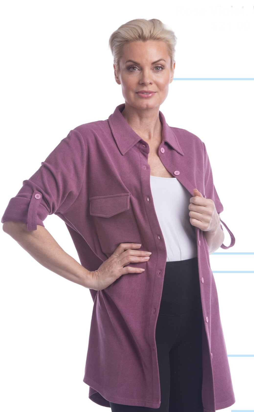NuLook 83516