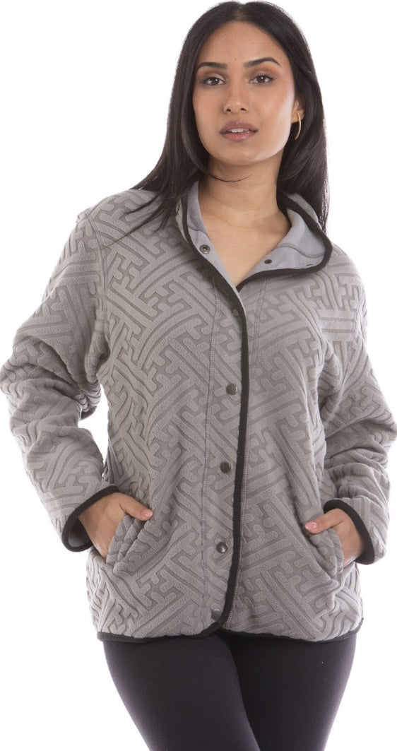 NuLook Jacket 83503
