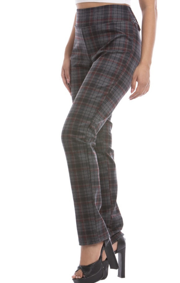 NuLook Pant c-1044