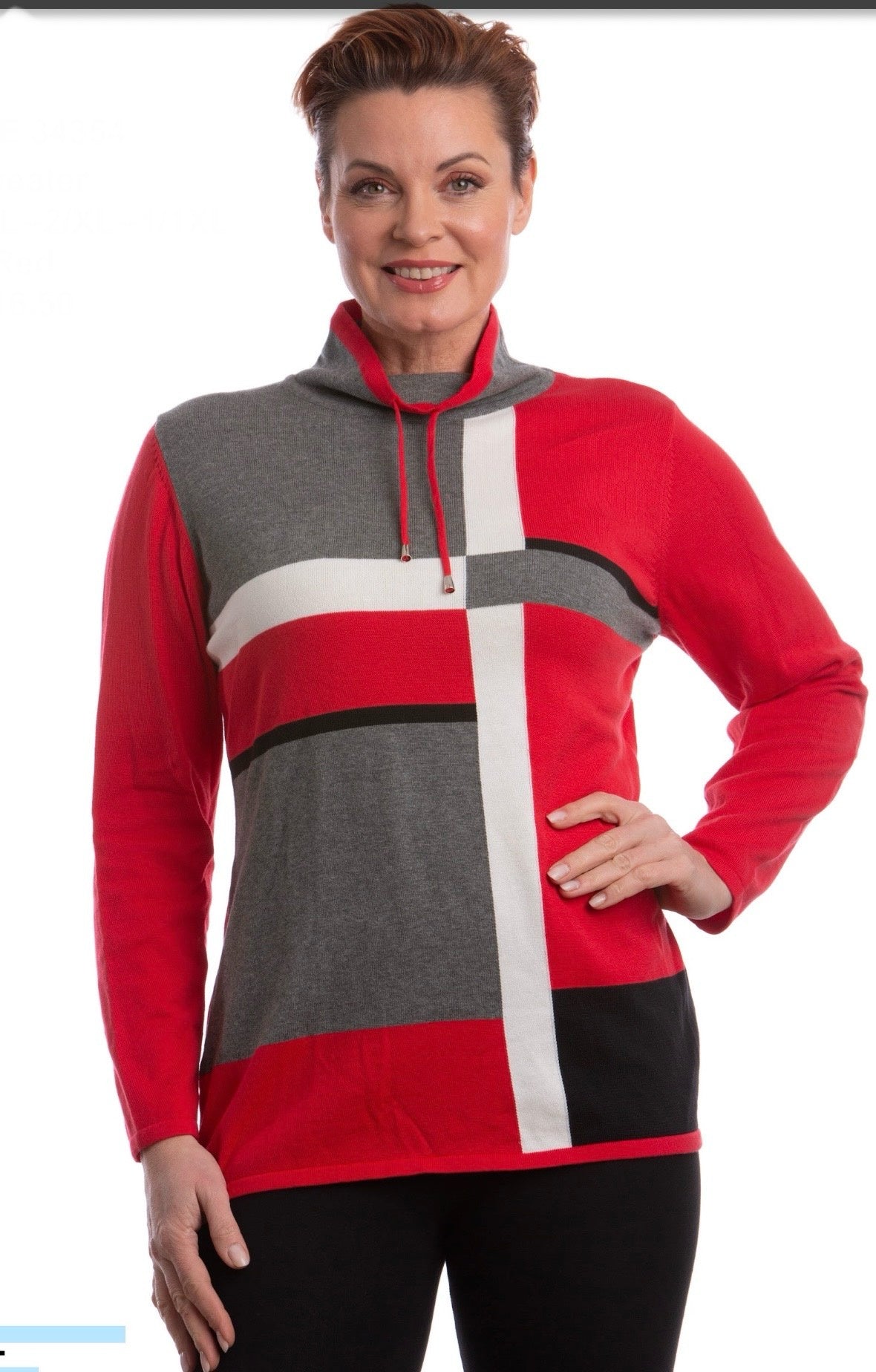 Nulook Sweater34354