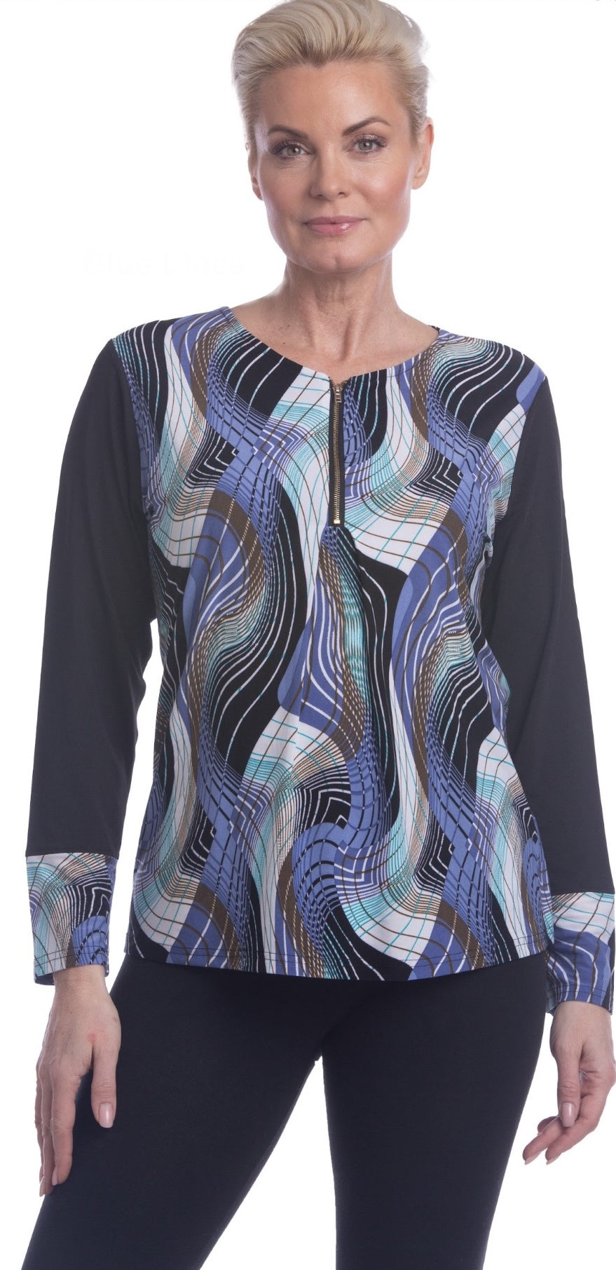 NuLook top 83557