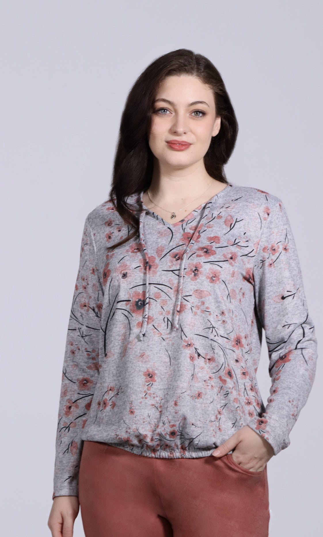DeVia top F535t