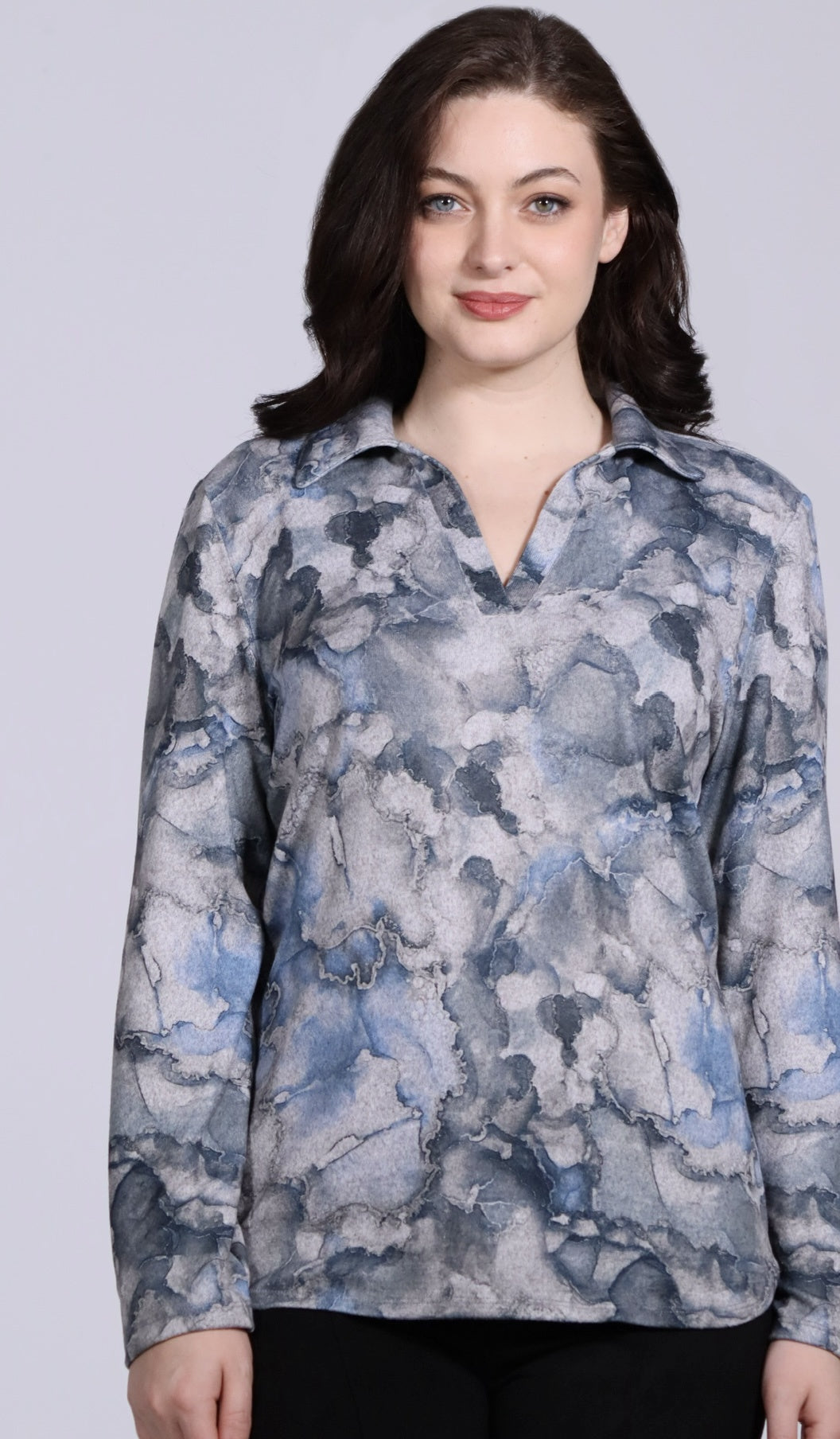 DeVia top F511t