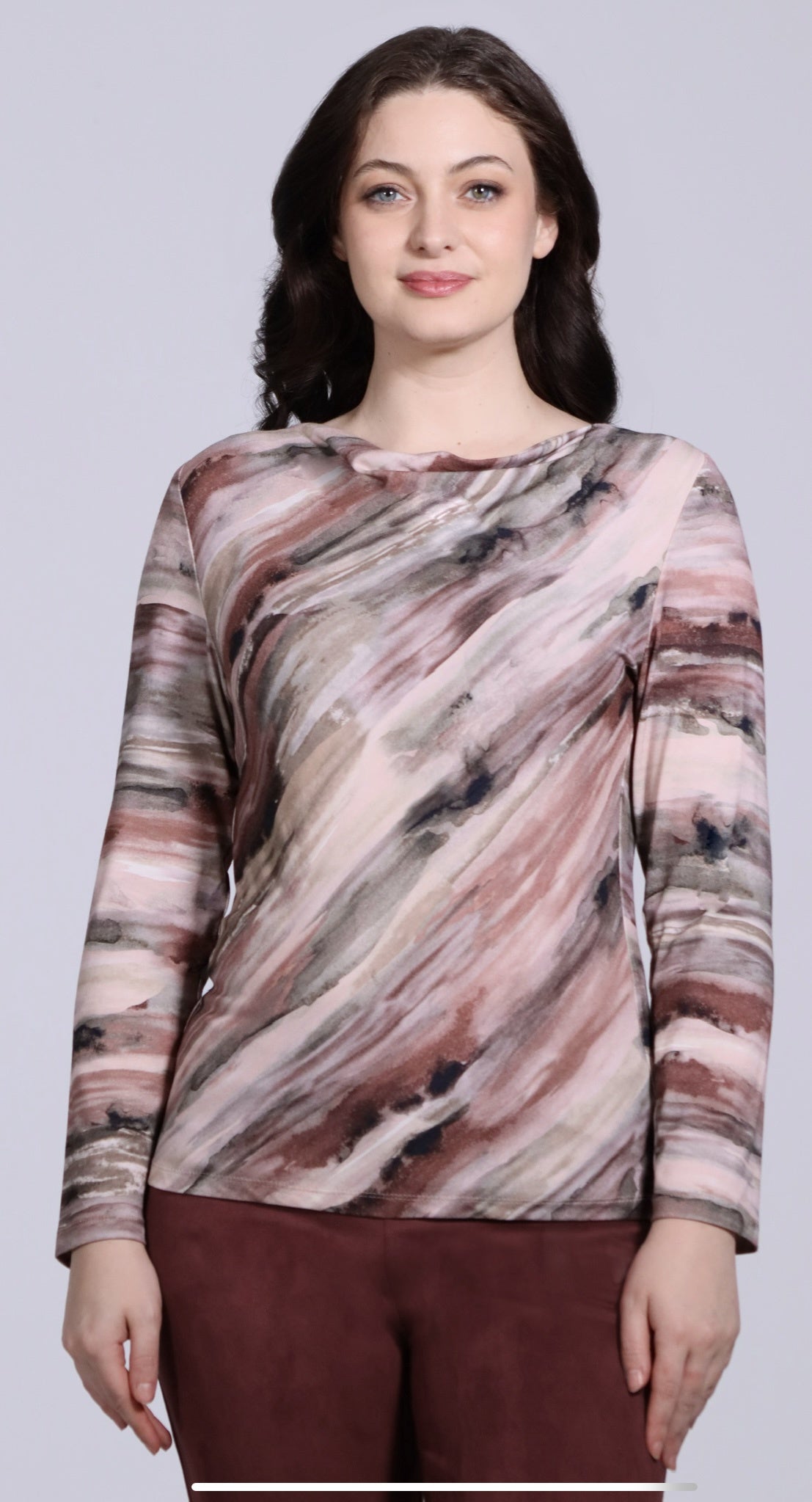 DeVia top F565t
