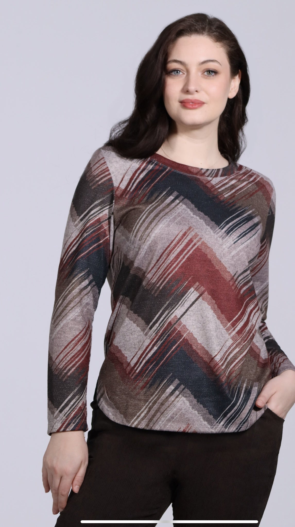 DeVia Top F526T