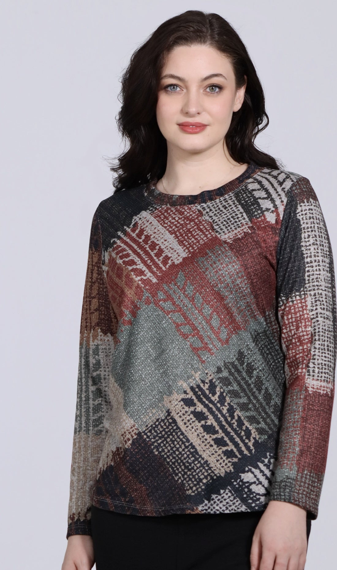 DeVia top F514t