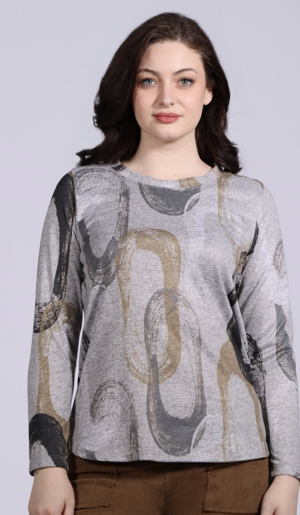 DeVia top F517t