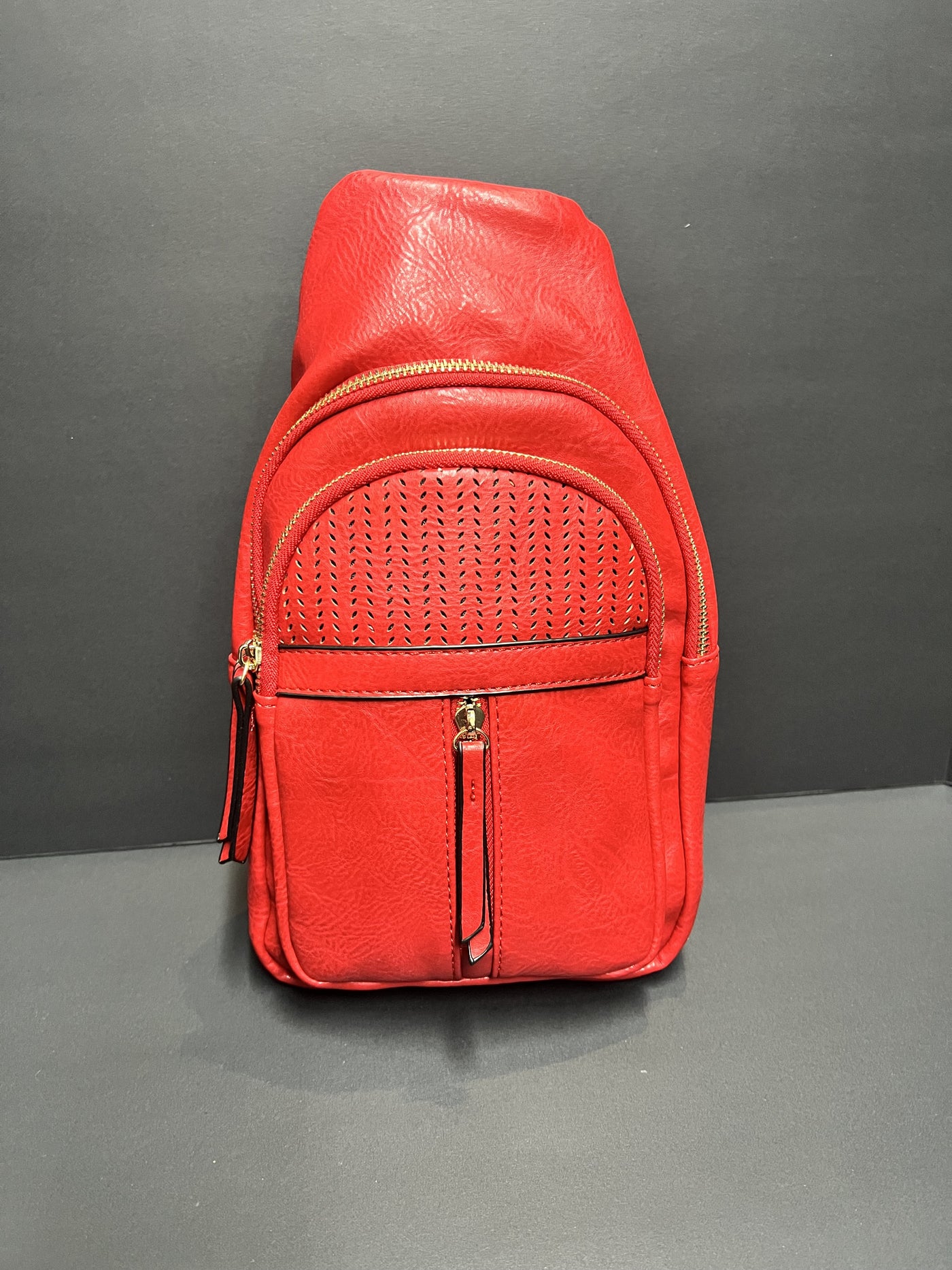 HBF SLING BAG LY122-1Z