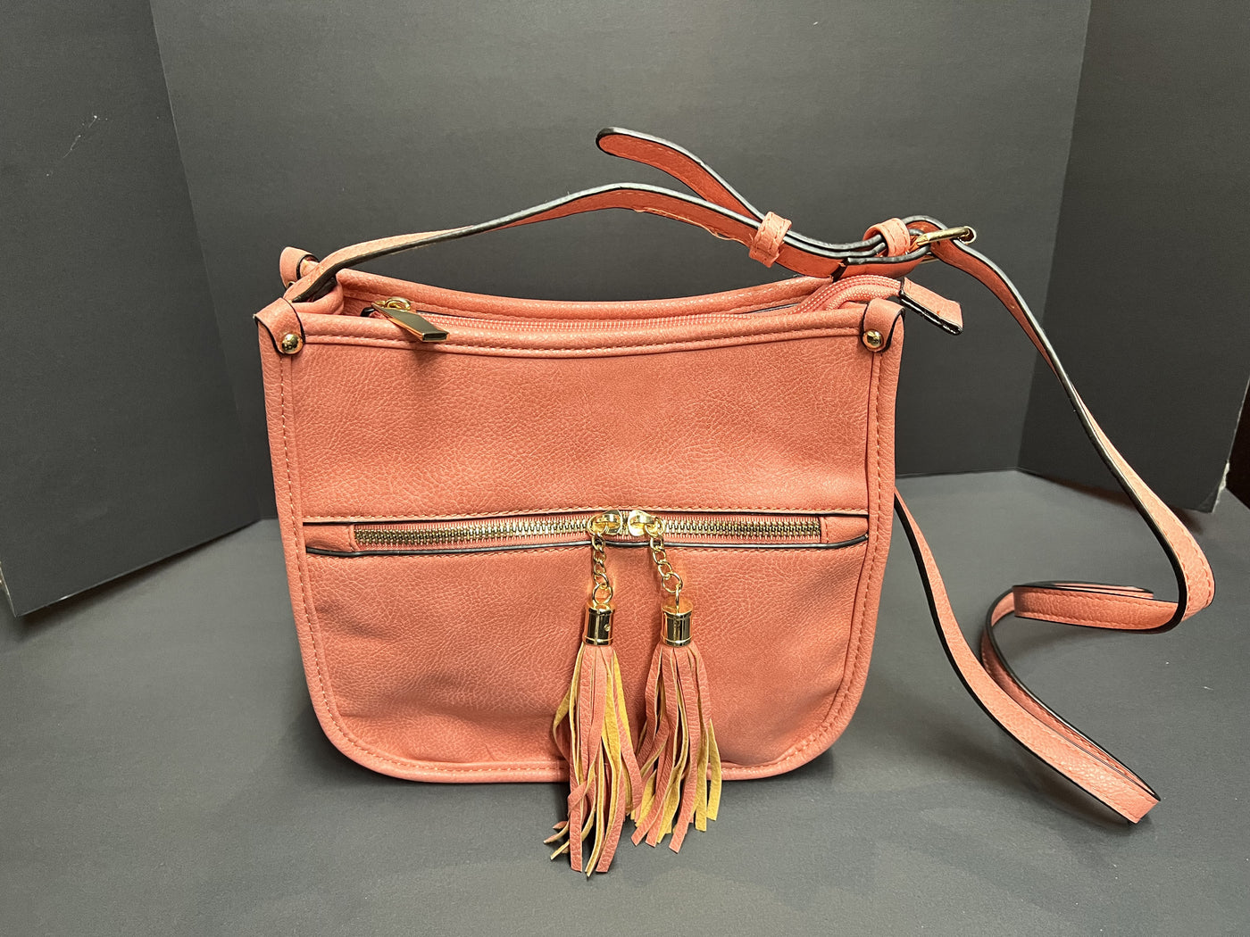 HBF CROSS BODY PURSE DX-0179