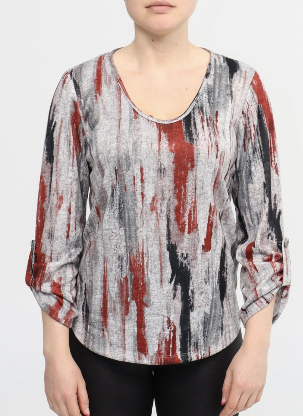 DeVia top F314T