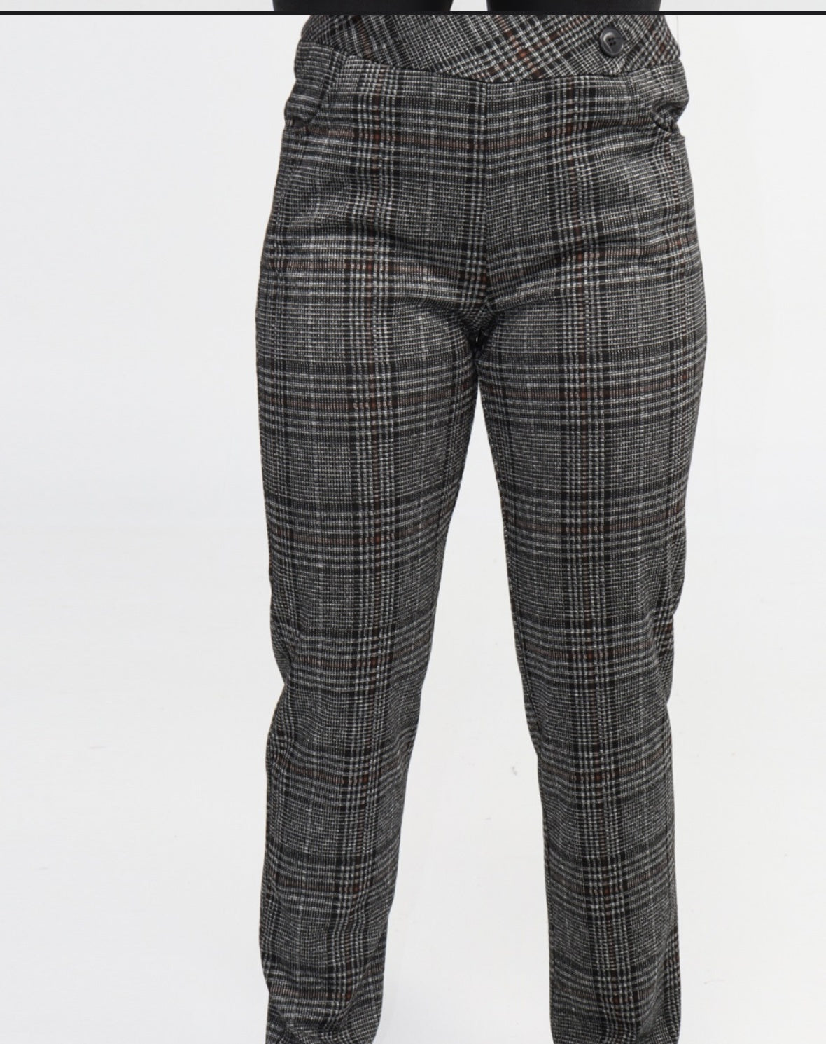 DeVia pant F373P