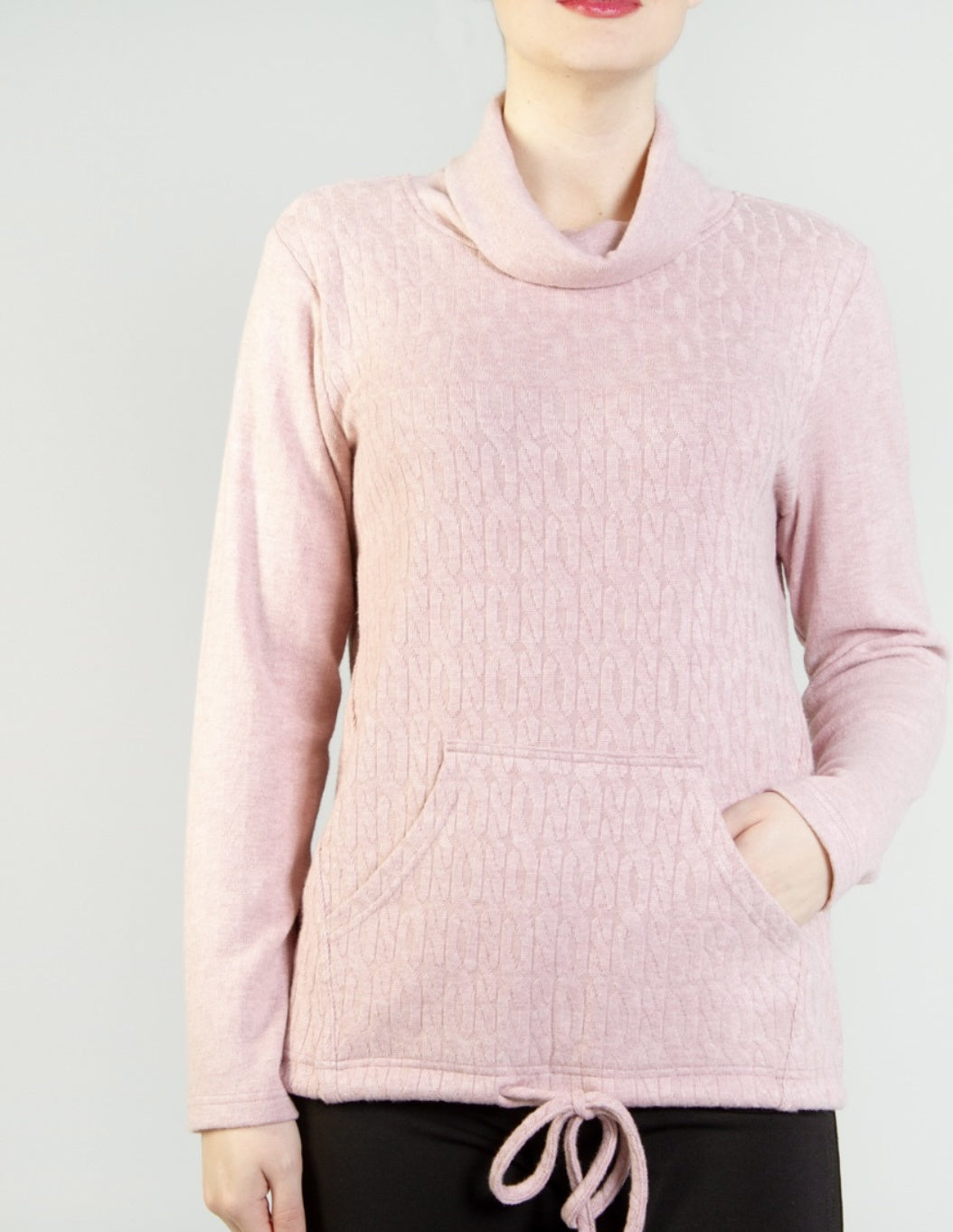 DeVia top B234T