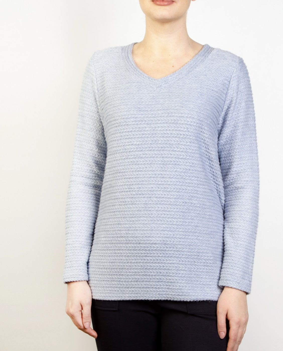 DeVia top B272T