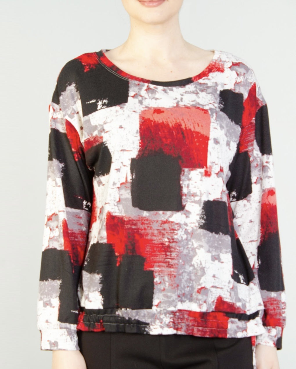 DeVia top B290T