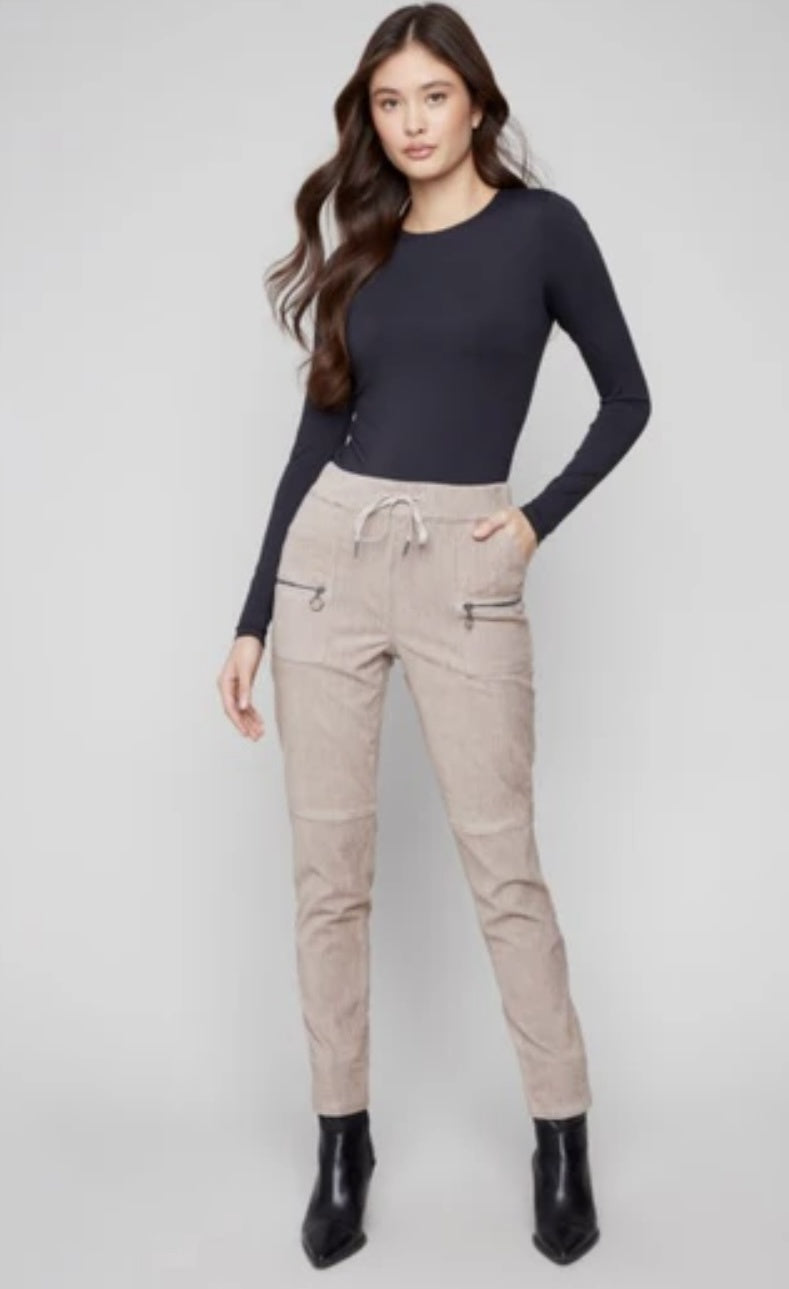 Charlie B pant C5438RR