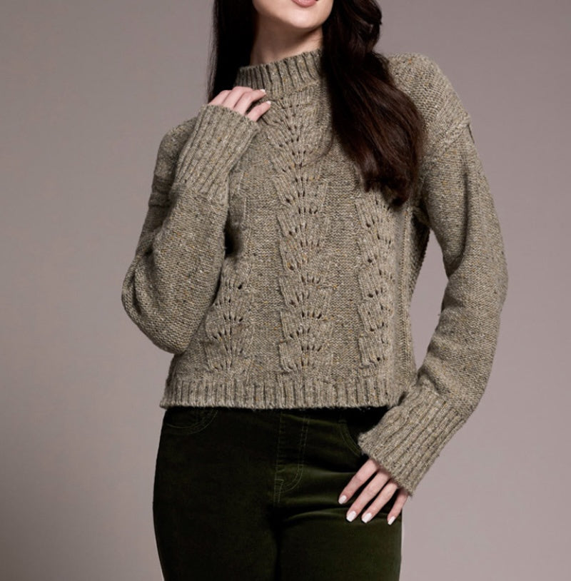 Tribal Sweater 59540