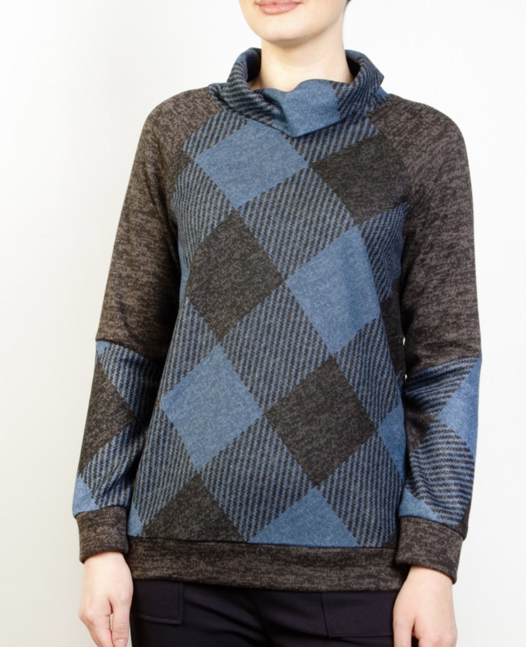DeVia top B286T