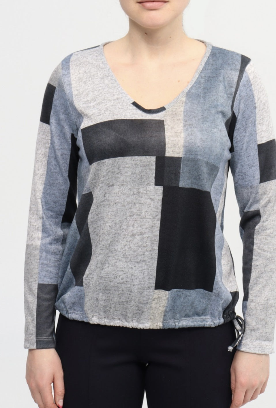 DeVia top F312T