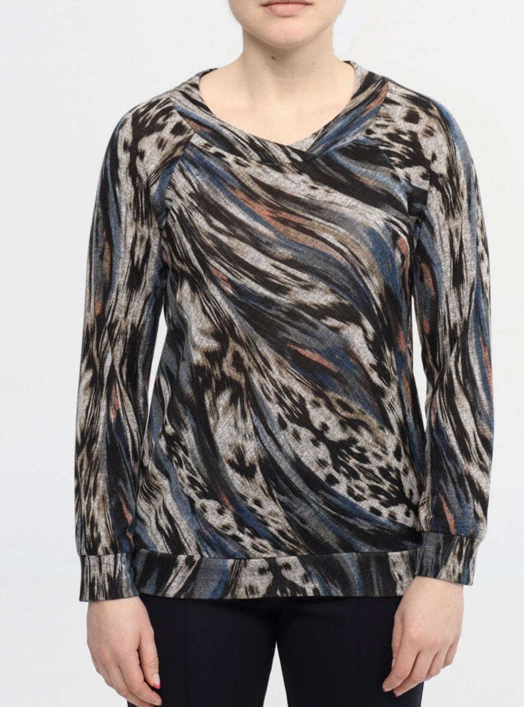 DeVia top F376T