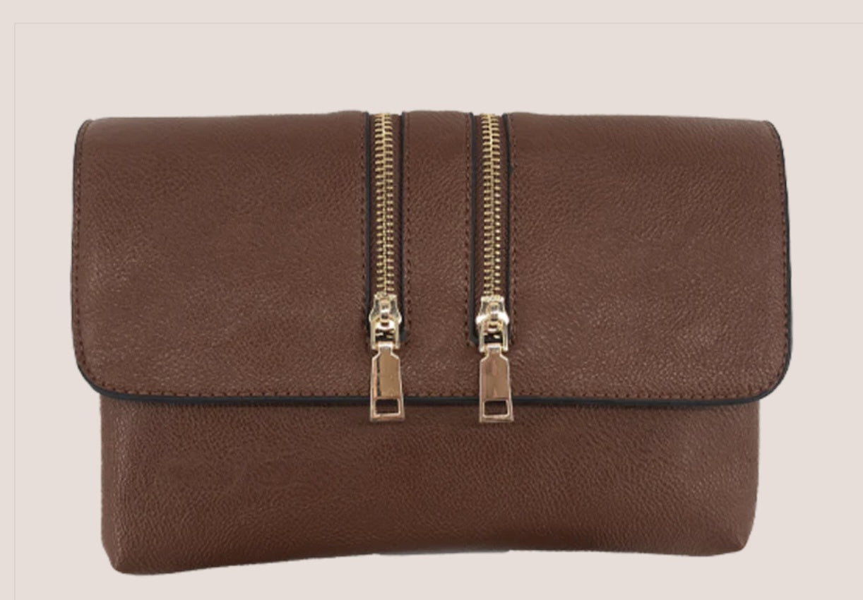 La Volta Evelyn Purse