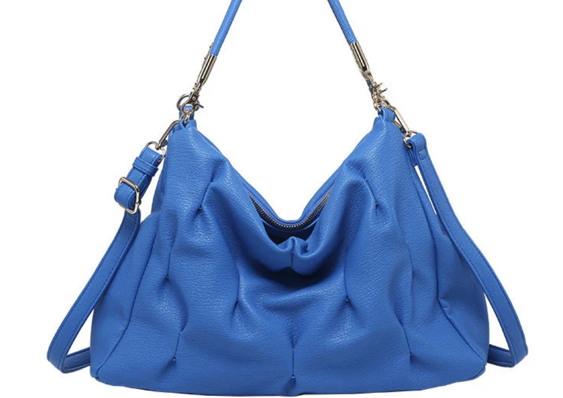 LaVolta Leather Bag Cassandra