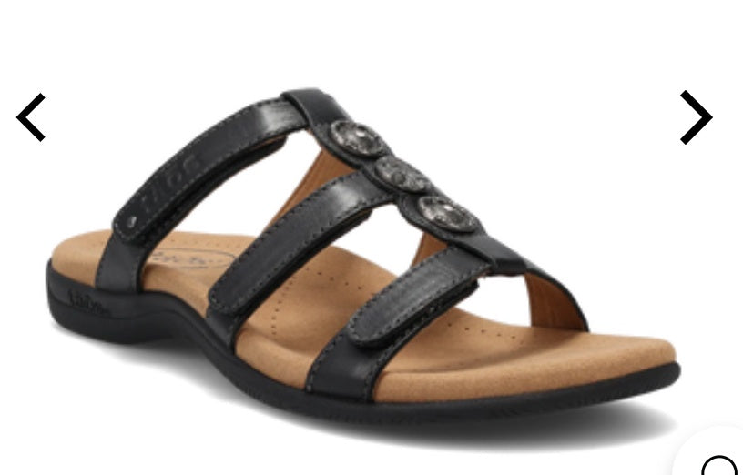 Taos Sandals  Prize 4