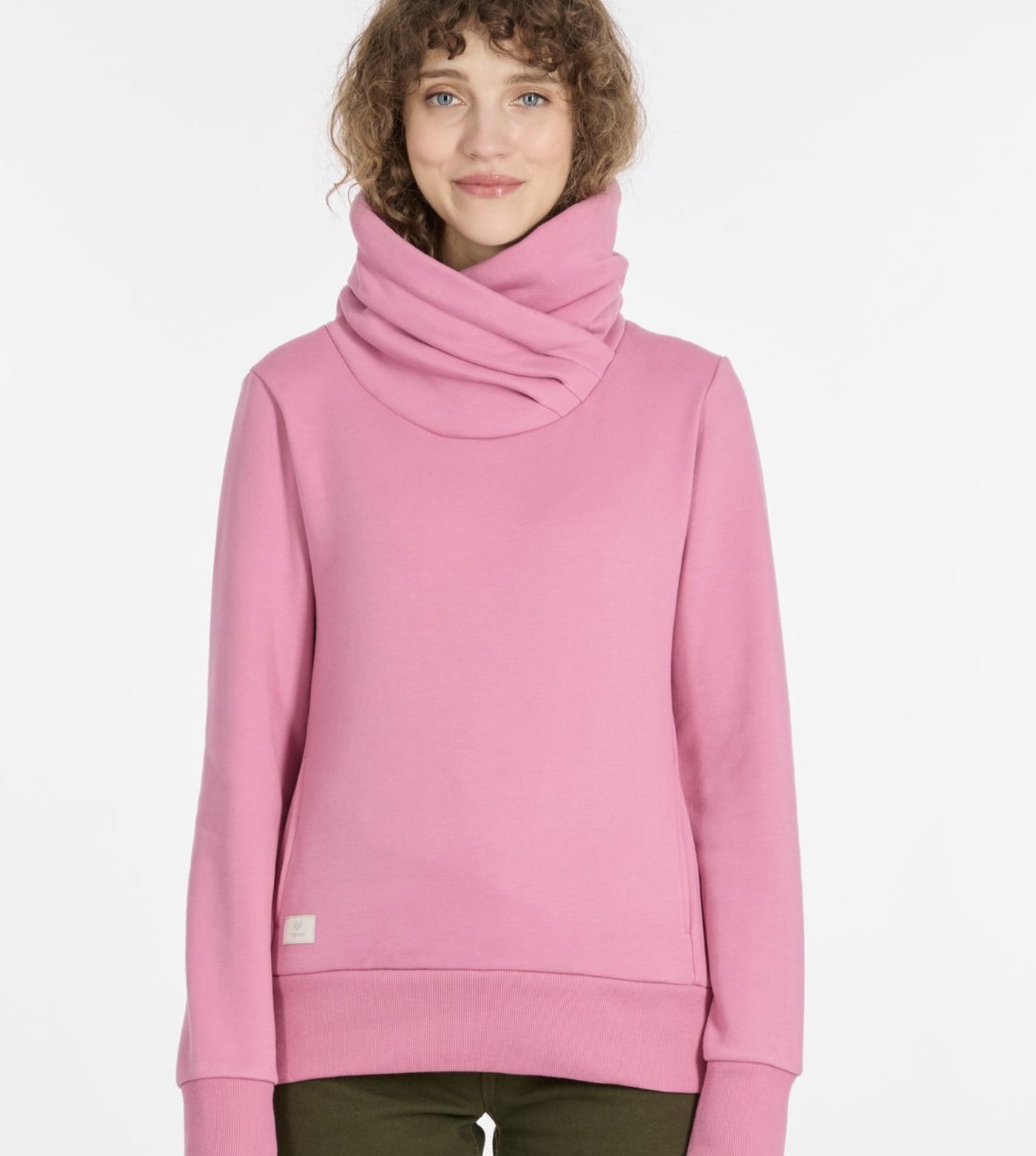 Ragwear Anabeth top